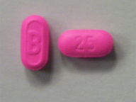 Tableta de 118.0 ml(s) of 12.5Mg/5Ml de Benadryl Allergy