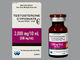 null de 200Mg/Ml (package of 1.0 ml(s)) de Testosterone Cypionate