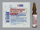 Chlorpromazine Hcl 25Mg/Ml (package of 2.0 ml(s)) Ampul