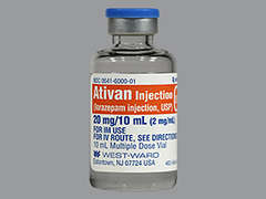 This is a colorless Vial imprinted with nothing on the front, nothing on the back, and is manufactured by WEST-WARD/HIKMA.