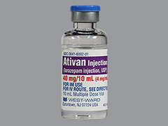 This is a colorless Vial imprinted with nothing on the front, nothing on the back, and is manufactured by WEST-WARD/HIKMA.