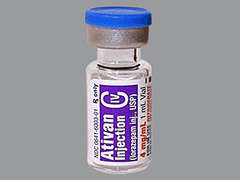 This is a colorless Vial imprinted with nothing on the front, nothing on the back, and is manufactured by WEST-WARD/HIKMA.