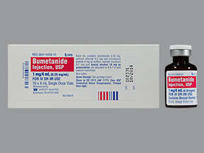 what-does-bumetanide-look-like