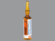 Ampul de 1Mg/Ml (package of 10.0 ml(s)) de Duramorph