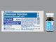 Phenergan 25Mg/Ml (package of 1.0 ml(s)) Vial