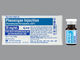 Vial de 25Mg/Ml (package of 1.0 ml(s)) de Phenergan