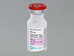 This is a Vial imprinted with nothing on the front, nothing on the back.