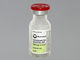 Cefuroxime Sodium 750 Mg (package of 1.0) Vial