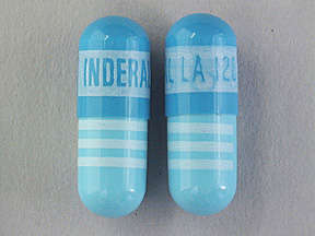 Propranolol hcl 20mg