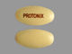 Protonix 40 Mg Tablet Dr
