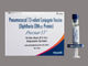 Prevnar 13 0.5Ml (package of 0.5 ml(s)) Syringe