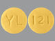 Tableta de 2.5 Mg de Letrozole
