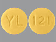 Tableta de 2.5 Mg de Letrozole