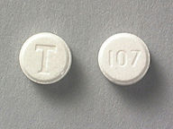 Tenormin 25 Mg Tablet