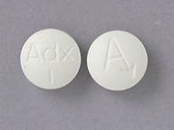 Tableta de 1 Mg de Arimidex