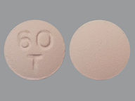 Tableta de 60 Mg de Brilinta