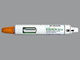 Bydureon Bcise 2Mg/0.85Ml (package of 3.4 ml(s)) Auto-injector