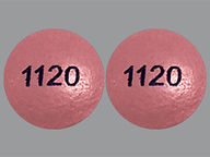 Tableta de 5 Mg-5 Mg de Qtern