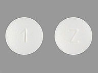 Tableta de 3.125 Mg de Carvedilol