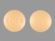 Risperidone 3 Mg Tablet