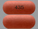 Tableta Dr de 800 Mg de Mesalamine