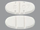 Trazodone Hcl 100 Mg Tablet