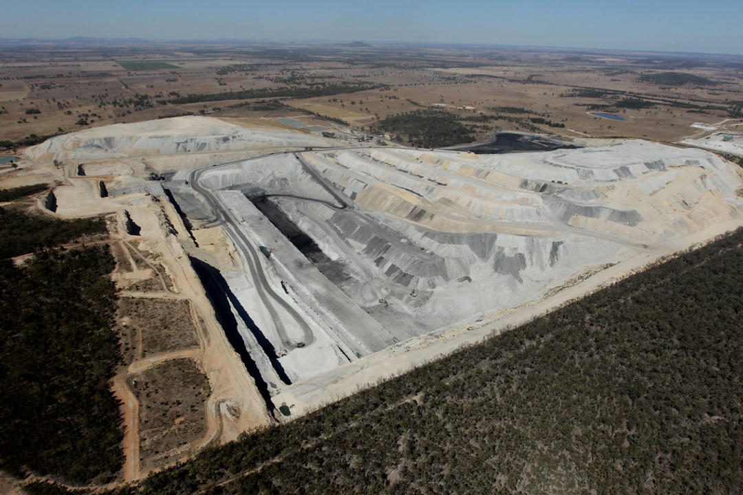 Mike Newman launches One Nation NSW campaign on coal and nuclear