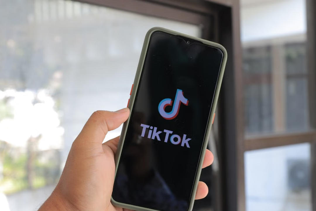 TikTok to pay $558m over illegal collection of children's data