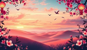 Website Background