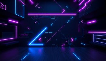 AI generated image
