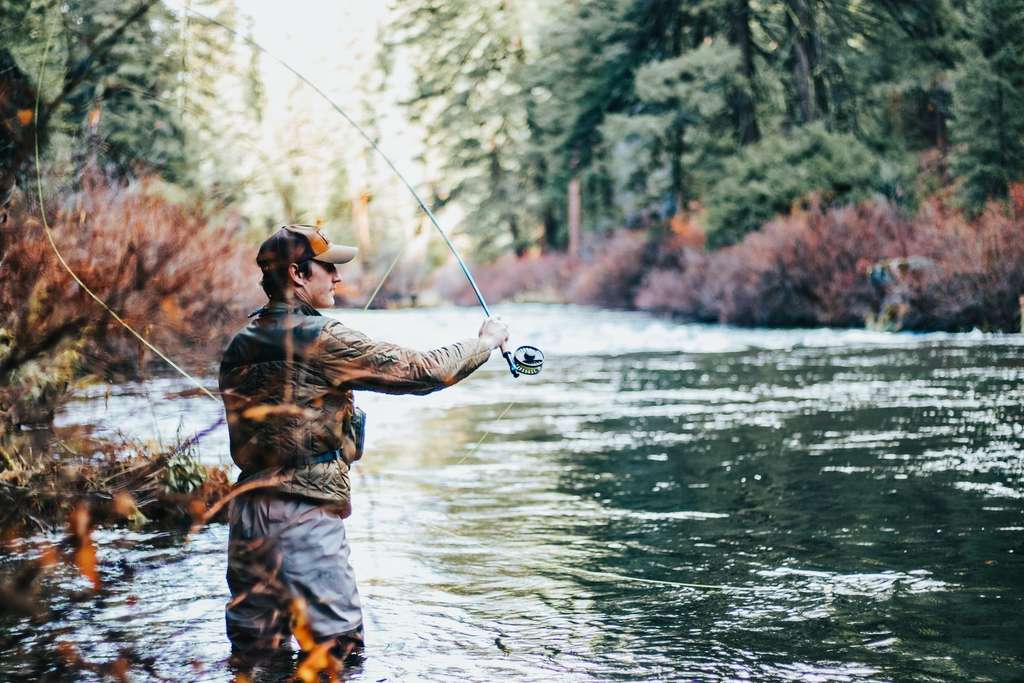 Fishing Guide Insurance Cost & Quotes From 38/mo