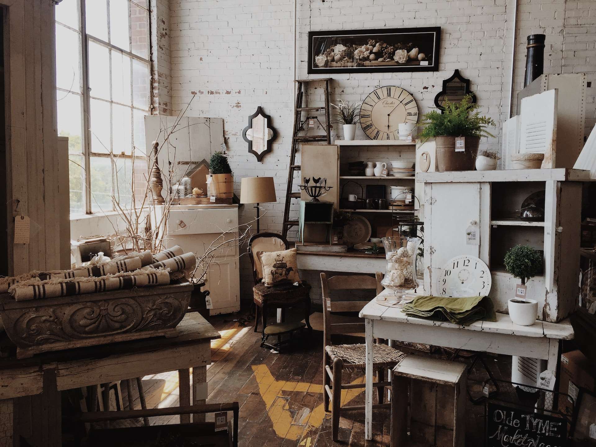 How to Start an Antique Store: A Complete Step-by-step guide