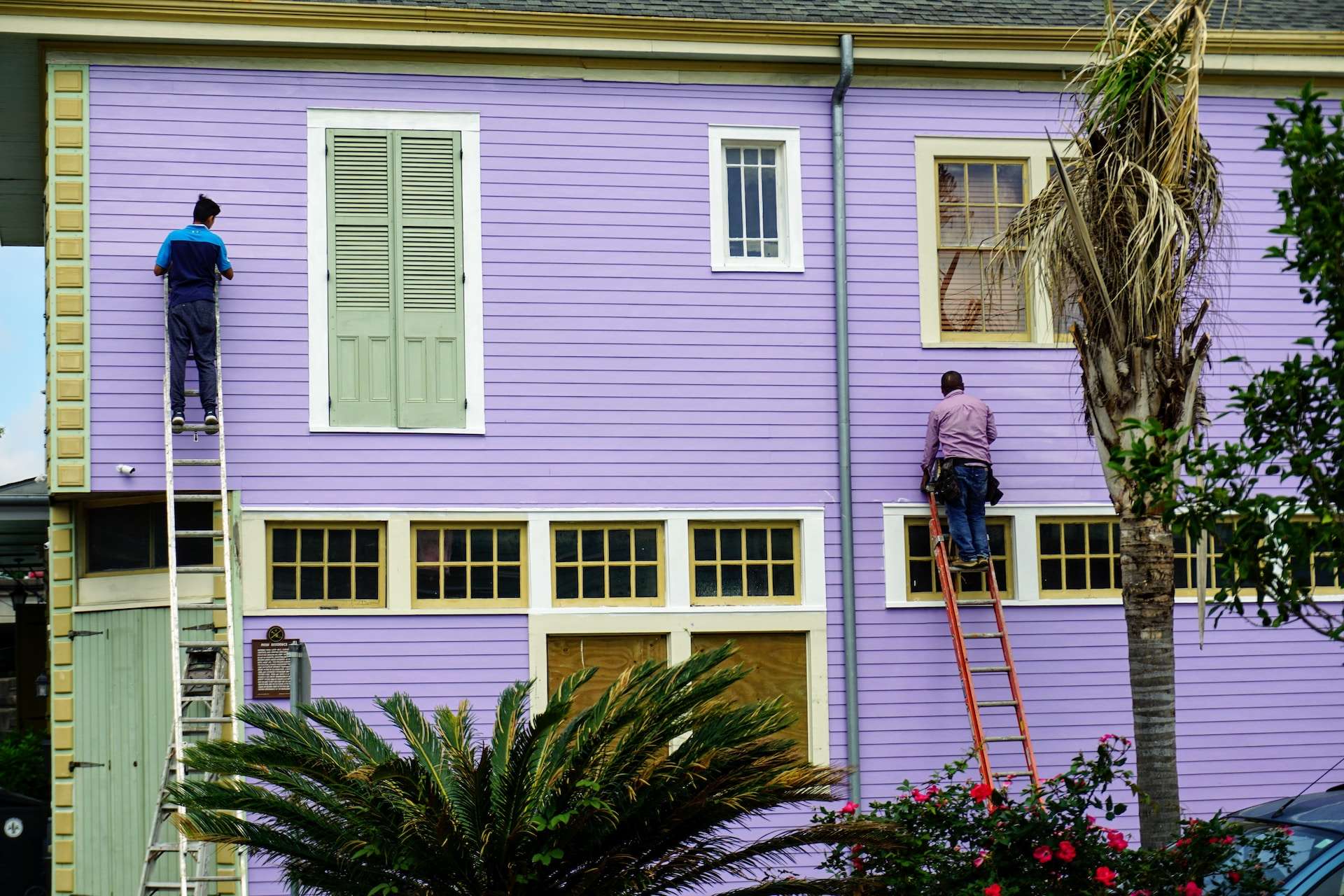 How To Become A House Painter   251231e647d16b9b97320df023bbad3d 