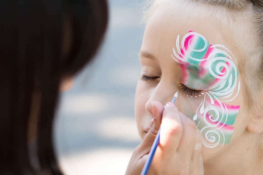 Face Painting Insurance: Business Liability & Quotes From $11