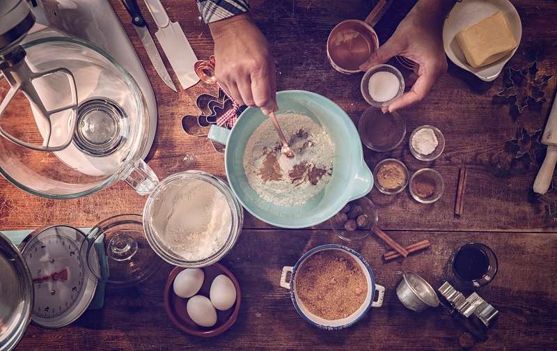 Bakery Insurance & Home Baking Insurance Quotes From 5