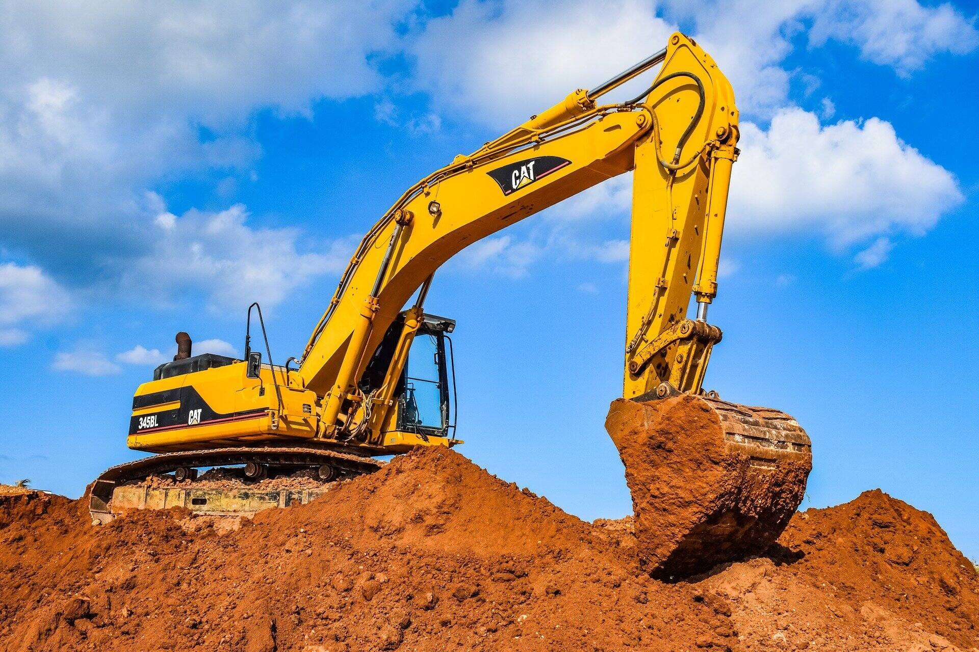 Excavator Insurance: Cost & Quotes From $11