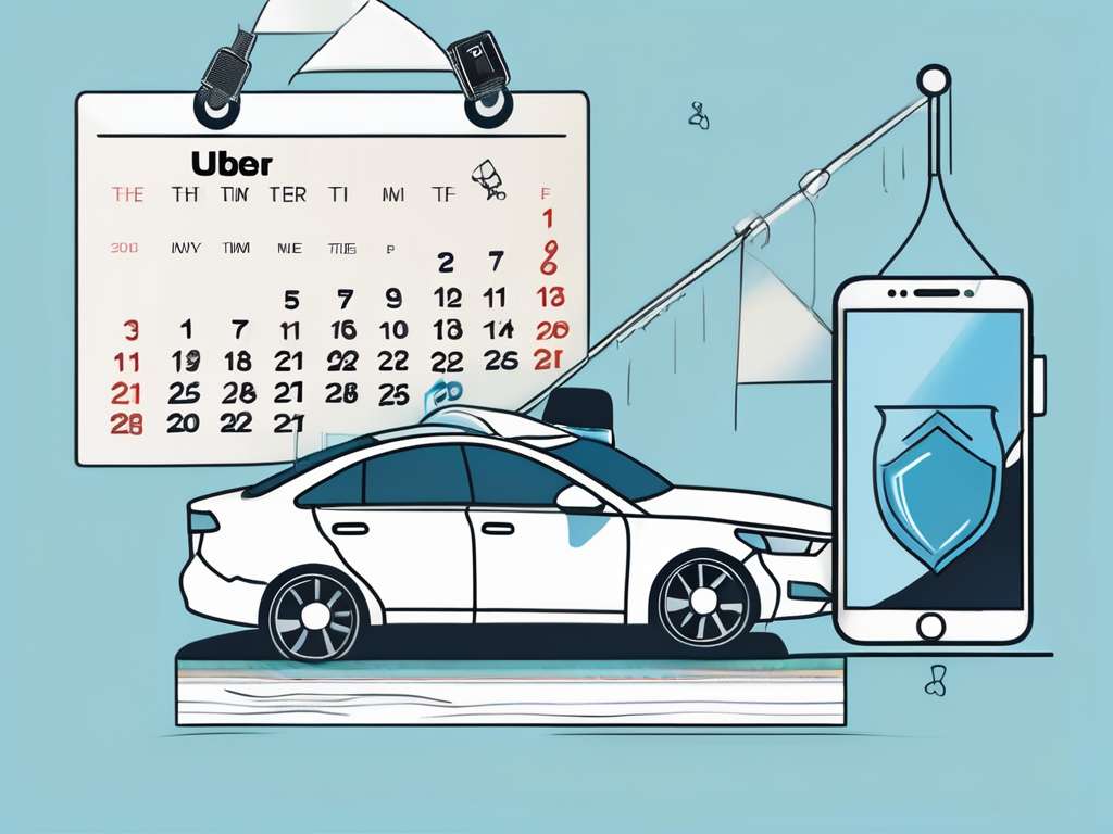 How Long Does Uber Take to Approve Insurance?