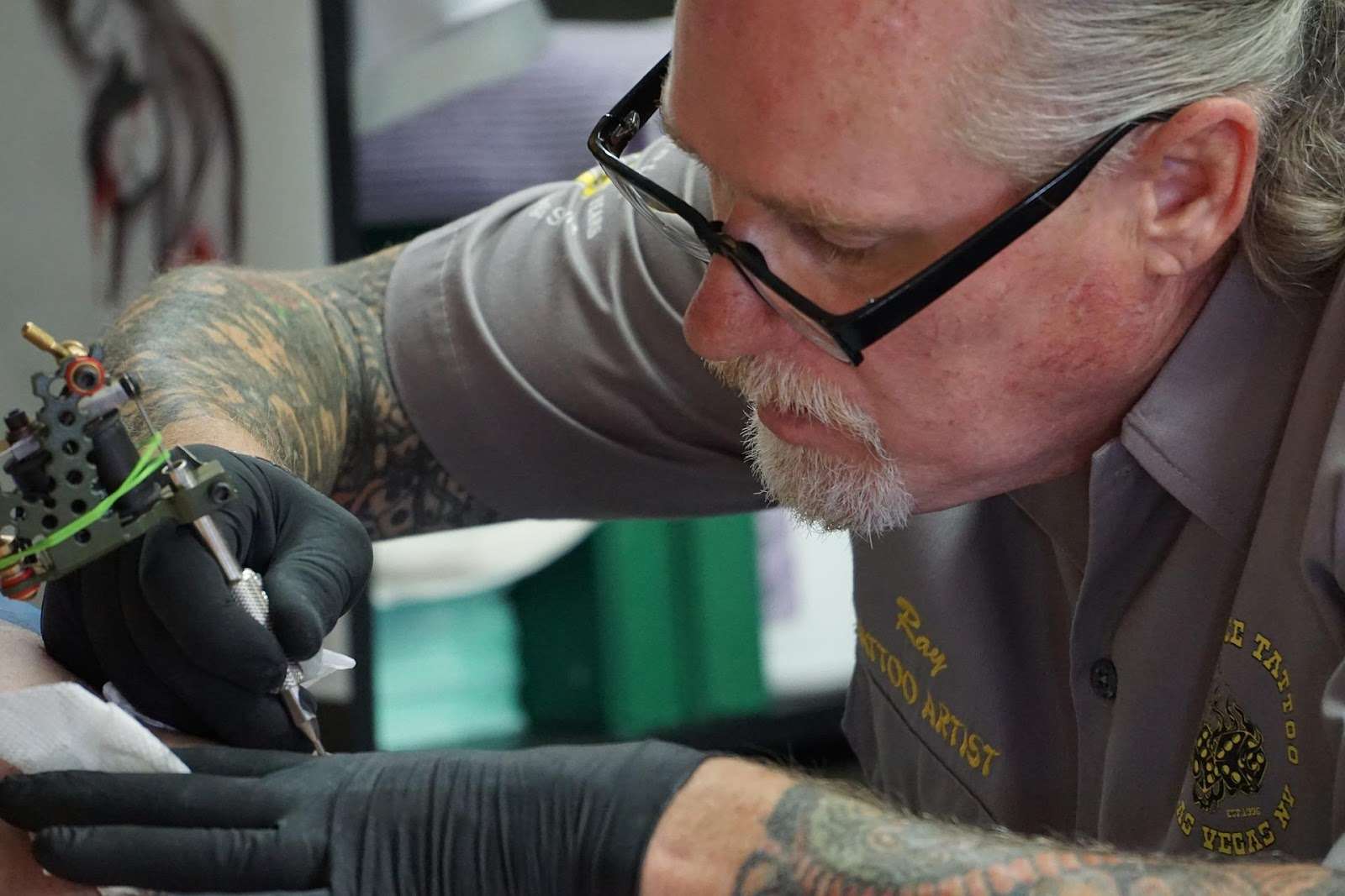 Tattoo Shop & Tattoo Artist Insurance Cost & Quotes From 11