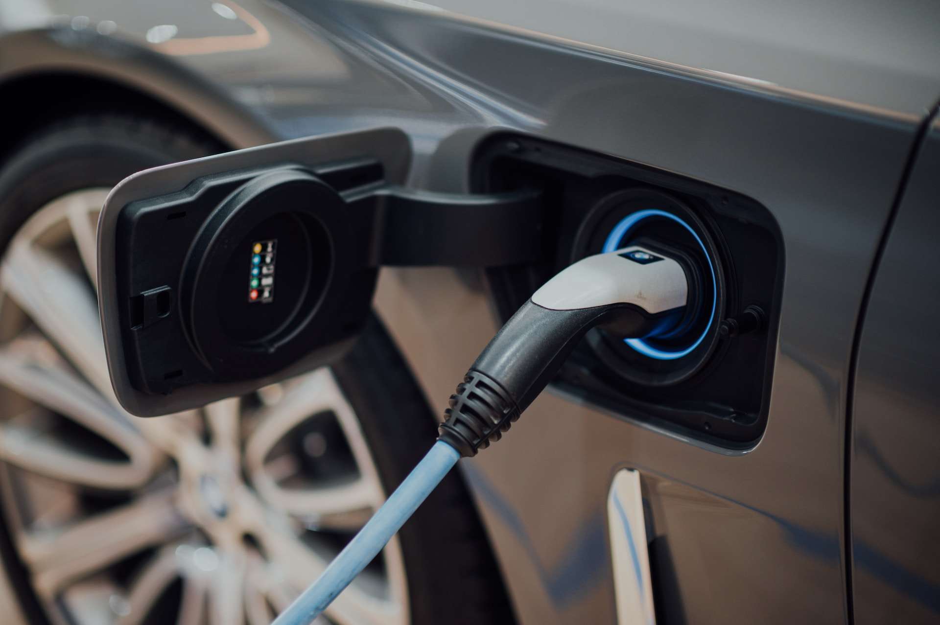 Electric Vehicle Charging Station Insurance: Cost & Quotes