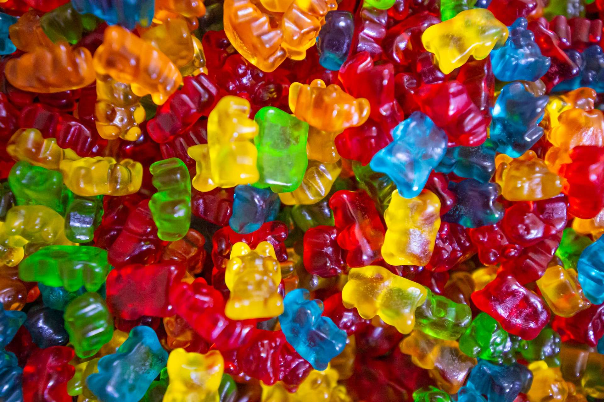 Starting A Candy Company From Scratch
