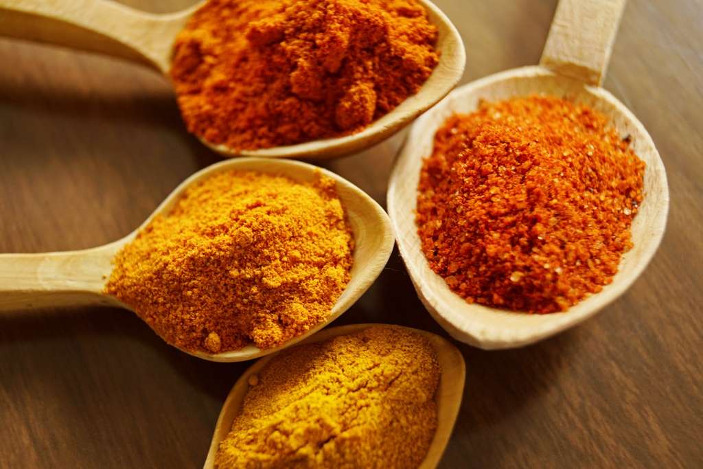 Unlocking the Flavor Potential: Exploring the Dynamic Spices and