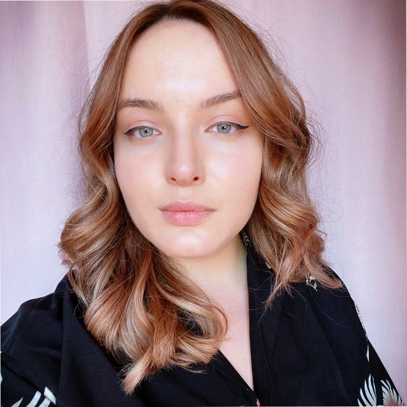Olivia Dulschi profile picture