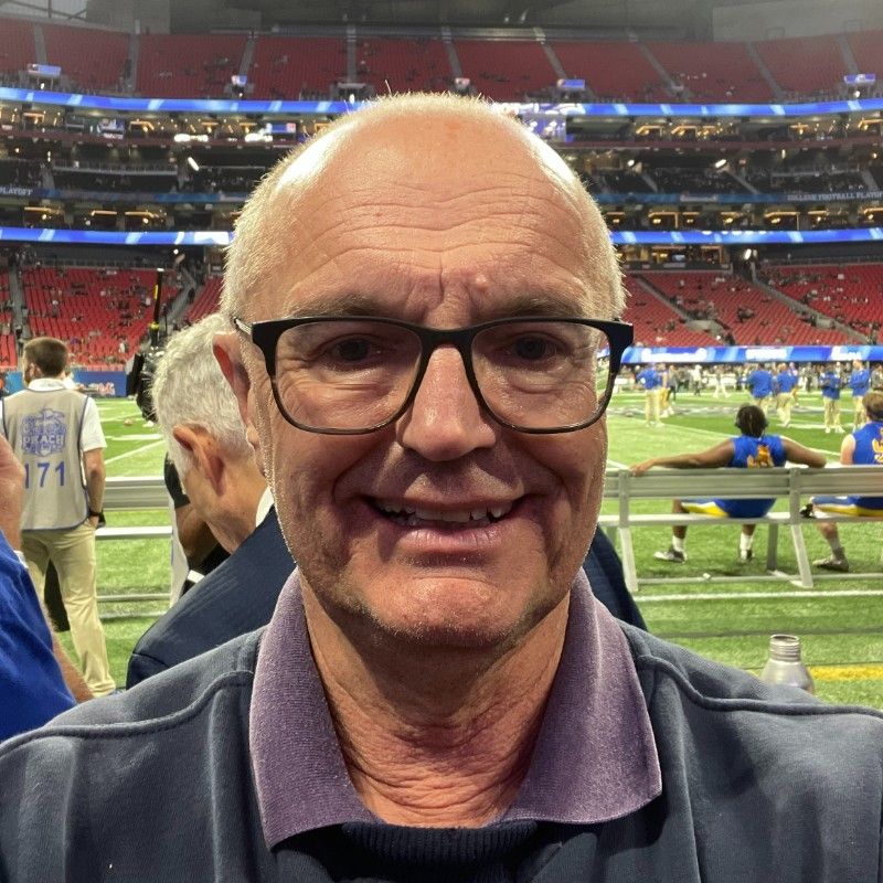 Jeff Miller profile picture