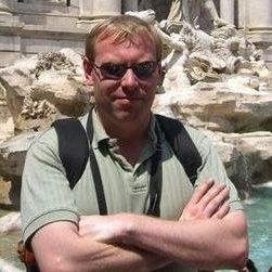 Dominic Pouzin profile picture