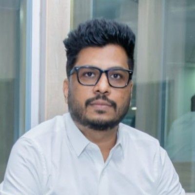 Venu Karadi profile picture