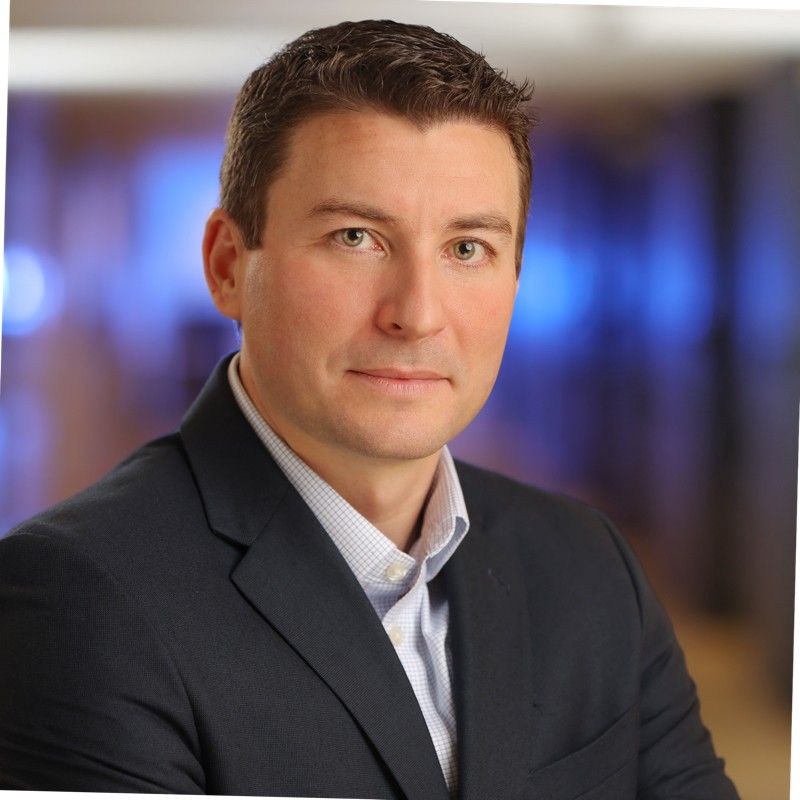 Brian Wildermuth profile picture