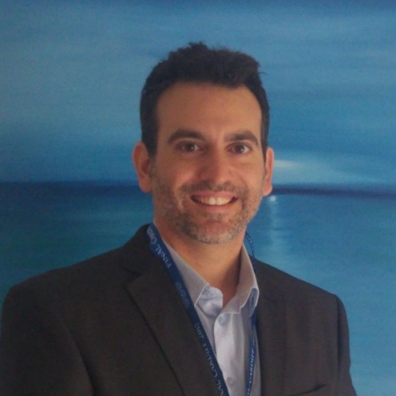 Gavriel Mizrahi profile picture