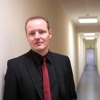 Thomas Heinemann profile picture