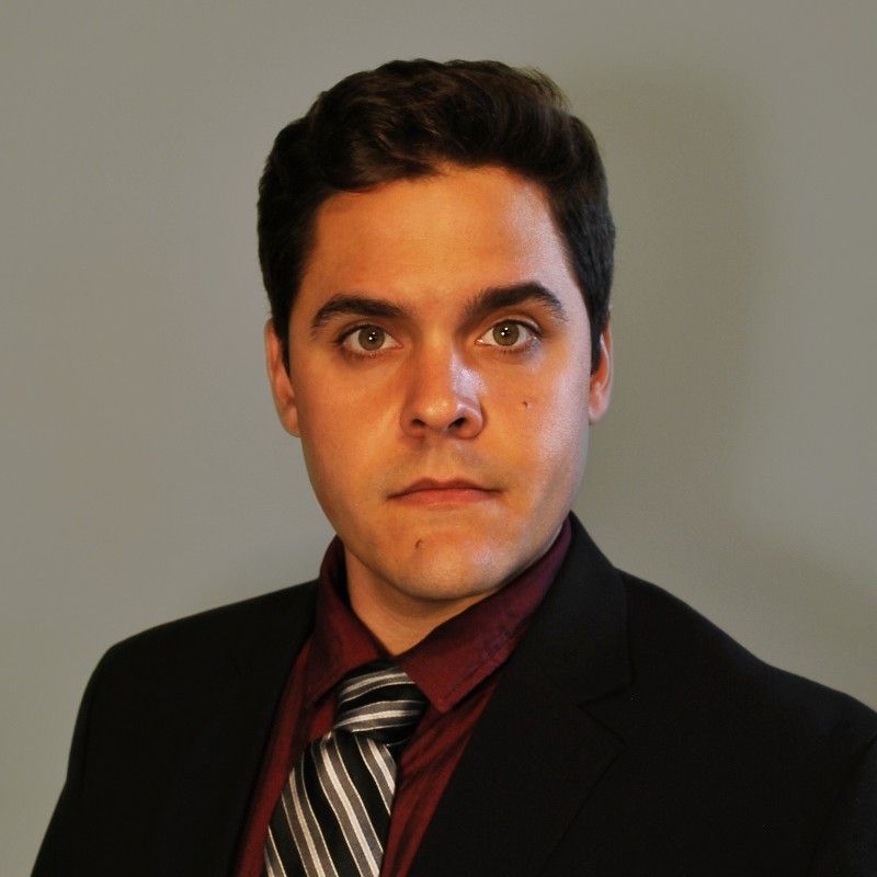 Michael Benedetto profile picture