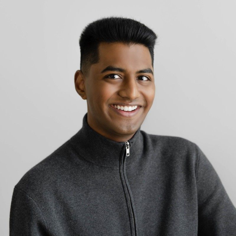 Lakshan Lingam profile picture